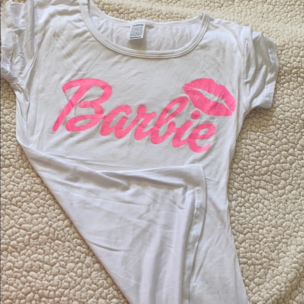 Barbie Shirt
